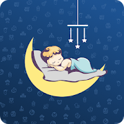  Baby Sleep Music - Sleep music & lullaby for baby 