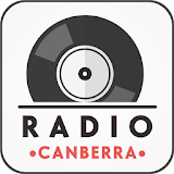 Canberra Radio Stations icon