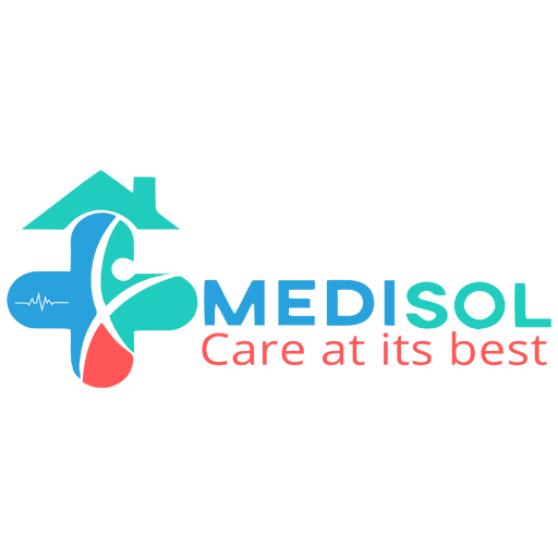 Medisol logo