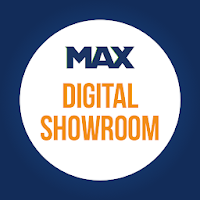 MAX Digital Showroom
