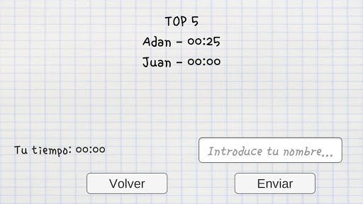 FlappyDaddy Screen 3