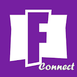 Fortnite Connect icon