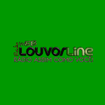 Cover Image of Download Rádio Louvor Line 1.5 APK
