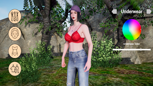 Screenshot image