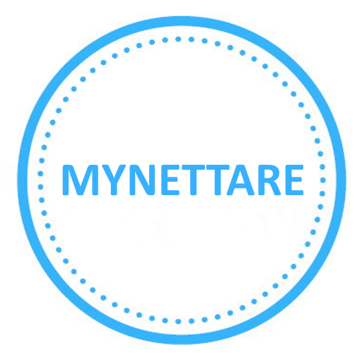 MyNettare logo