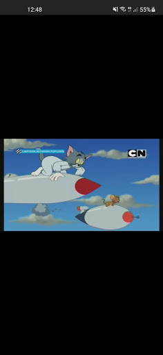 Cartoon TV - Watch Live Cartoons Videos Online