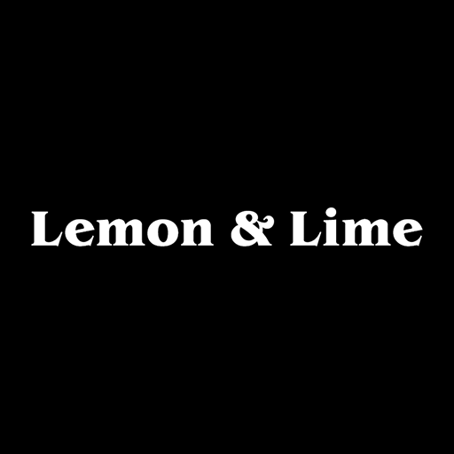 Lemon & Lime logo