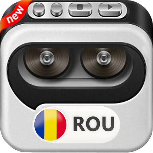 All Romania Radio - ROU Radios – Aplicații pe Google Play