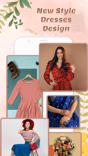 Latest Dress Designs 5000