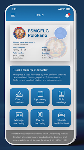 FSMGFLG Screenshot 2 - AppWisp.com