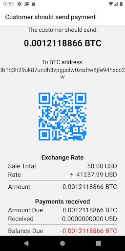 Crypto Ninja Screen 3