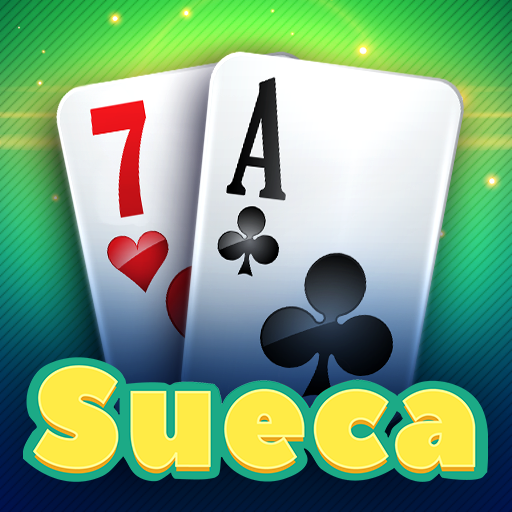 Baixe Sueca ZingPlay - Jogo de cartas no PC com MEmu