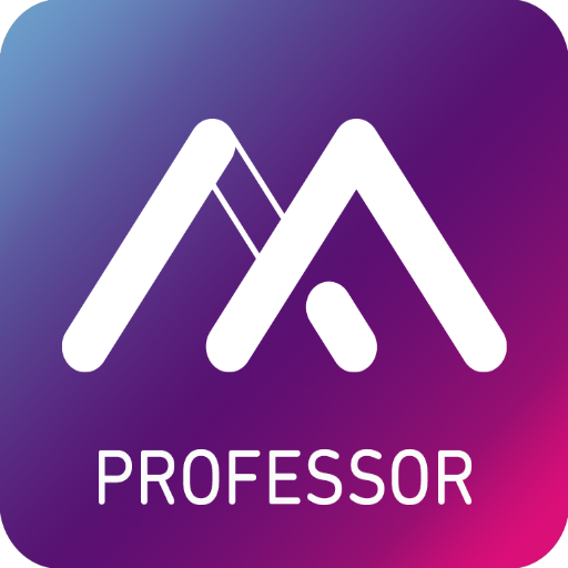 Max.ia Professor for  Android – Latest Version & Features app icon