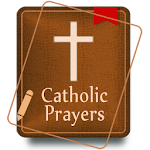 Cover Image of डाउनलोड सभी कैथोलिक प्रार्थनाएं, पवित्र माला 3.0 APK