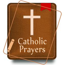 Imagen de ícono de All Catholic Prayers and Bible