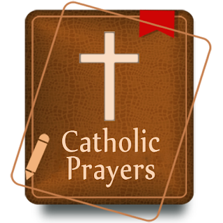 All Catholic Prayers and Bible apk