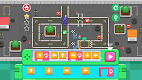 screenshot of Coding for kids - Racing games