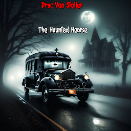 Icon image The Haunted Hearse