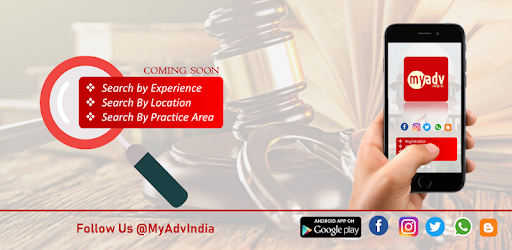 All About Advocate MyAdv India