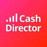 CashDirector - send invoices' photos to accounting icon