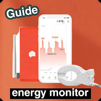 energy monitor guide