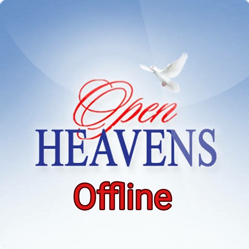 Open Heavens Offline 2023 2.0.15 Icon