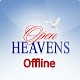 Open Heavens Offline 2021 Descarga en Windows