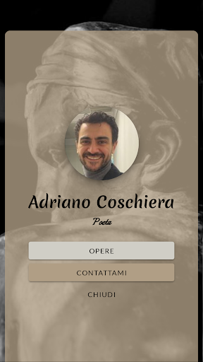 Adriano Coschiera Screen 2