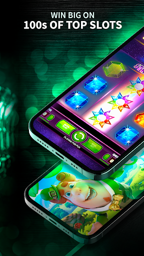 PlayStar: Real Money Casino NJ Screen 2