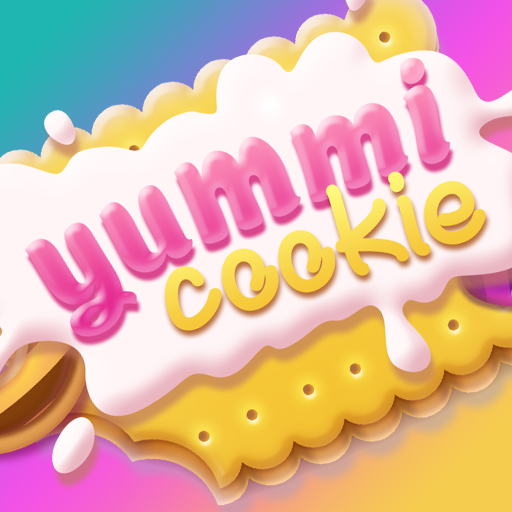 Yummi Cookie Game - Apps on Google Play