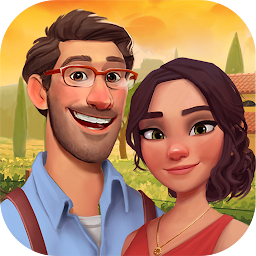 Tuscany Villa Mod Apk