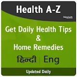Daily Health & Fitness Tips icon
