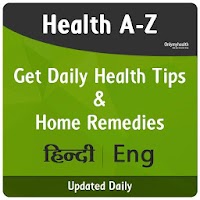 Daily Health & Fitness Tips
