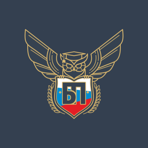 Бизнес и право logo