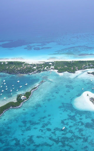Bahamas Wallpaper HD