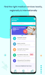 MyHealth App