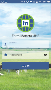 Farm Matters UHF