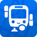 駅すぱあと　乗換案内 - 時刻表・運行情報・バス経路 icon