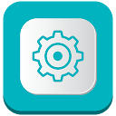 Play Services Detail & Wedgit icono