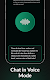 screenshot of Ask GPT-4: AI Voice Chatbot