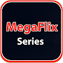 MegaFlix - Filmes e Séries + APK icon