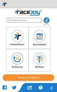 RaceJoy (Race Joy) 3.1.289 APK screenshots 1