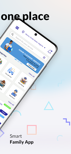 Taskpadi Screen 2
