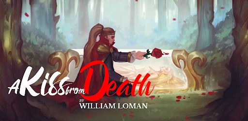 A Kiss From Death Apps On Google Play