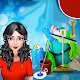 Sweet Princess House Cleaning: Home Cleanup Game विंडोज़ पर डाउनलोड करें