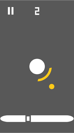 Android application Core Defense screenshort