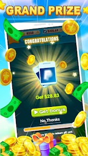 Money Bricks Ball  Cash App  Earn Money v2.31 (Earn Money) Free For Android 4