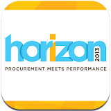 Horizon 2013 icon
