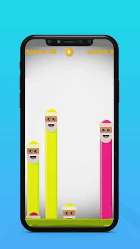 Tube-Man Screen 2