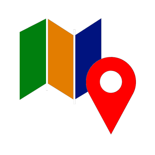 Maps logo